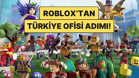 Roblox Erişim Engeli Kaldırılırsa Türkiye'de Ofis Açacaklarını Açıkladı