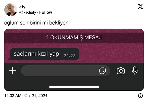 Başlayalım!