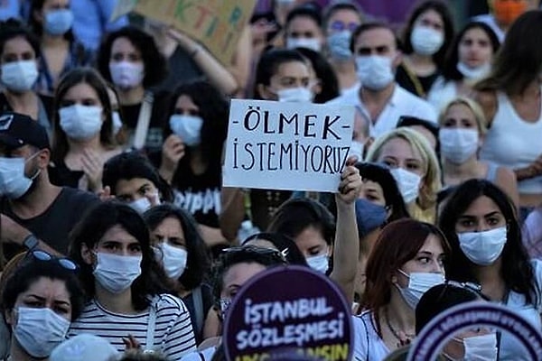 Son günlerde yaşadığımız olaylar toplum olarak hepimizi çok olumsuz etkiledi. Ülke kadın cinayetleriyle çalkalanırken Yenidoğan çetesi skandalları üzüntümüzü, öfkemizi daha da çok artırdı.