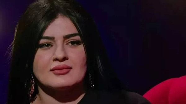 Hülya Mizgin, TikTok'ta yaklaşık 1 milyon takipçiye sahip. Açtığı her yayın binlerce kişi tarafından izleniyor.