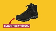 Günün Fırsatı: Merrell Thermo Akıta Mıd Wp Ayakkabı İndirimde!