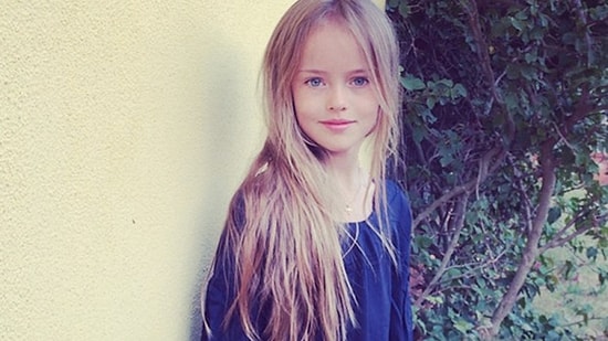 "The Most Beautiful Girl in the World": Kristina Pimenova’s Transformation Will Shock You