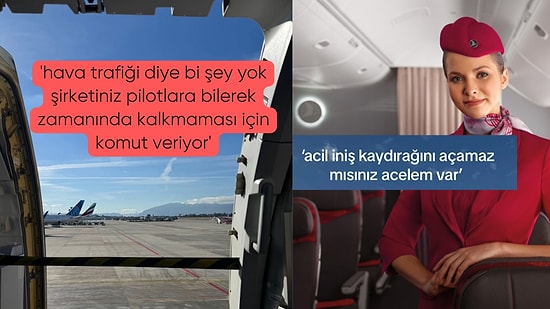 Bir Kabin Memurununun Karşılaştığı Birbirinden Absürt Sorular