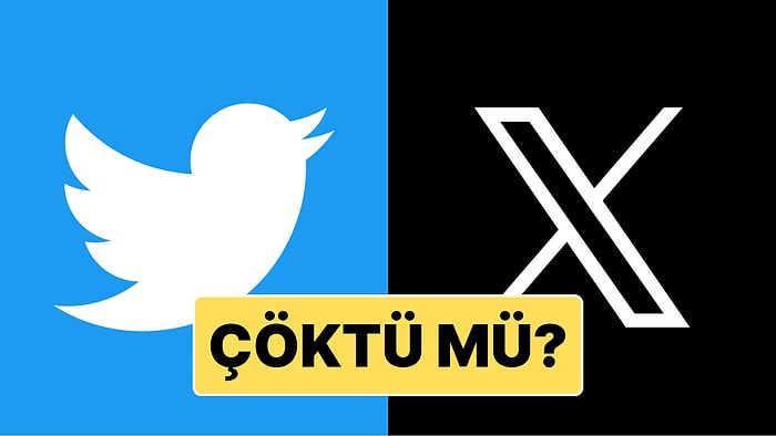 Twitter (X) Çöktü mü? Neden Açılmıyor? 23 Ekim 2024 Twitter Erişim Problemi