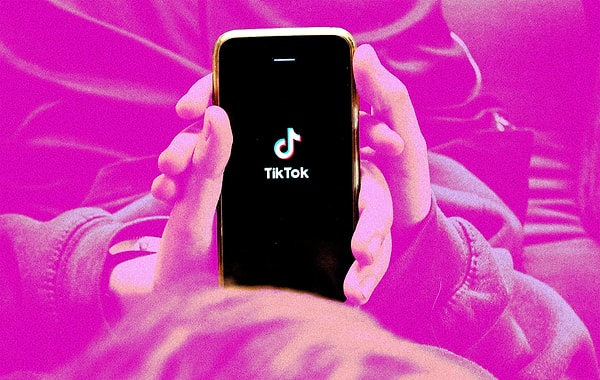 TikTok Engellendi mi?