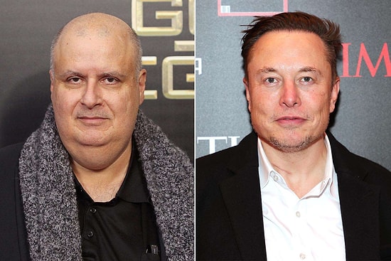 Director Alex Proyas Accuses Elon Musk of Stealing 'I, Robot' Designs for New Robots