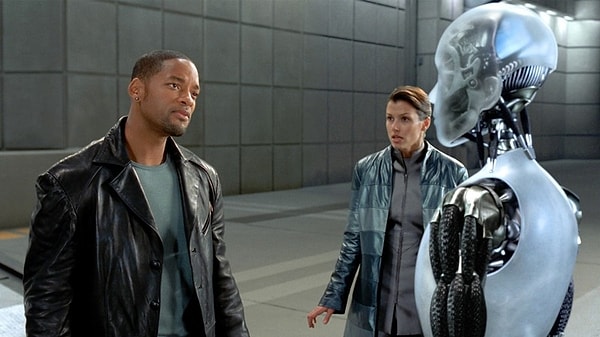 Many of you may have watched the 2004 film I, Robot. Set in 2035, the movie follows a detective played by Will Smith, who suspects that a robot might be responsible for a murder.