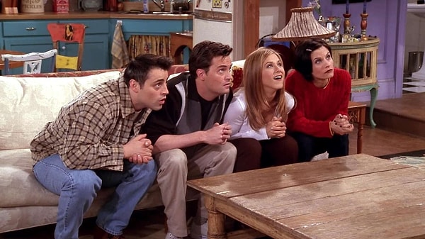 Friends (1994–2004)