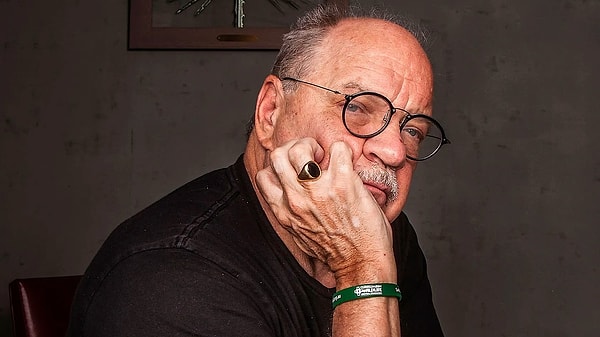 One of the people who didn't like Joker: Folie à Deux was Paul Schrader, the screenwriter of Taxi Driver.