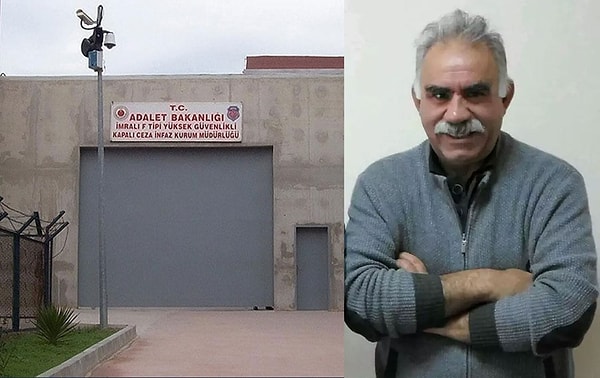 Adalet Bakanlığı 22 Ekim tarihinde Ömer Öcalan’a başvurusunun kabul edildiğini resmi olarak bildirdi. Bu gelişme üzerine, Ömer Öcalan’a dün Bursa’nın Mudanya ilçesindeki askeri iskelede hazır bulunması gerektiği iletildi. Ömer Öcalan, sabah saatlerinde Mudanya İskelesi'ne yanaşan bir feribota alınarak İmralı Adası'na götürüldü. Abdullah Öcalan ile Ömer Öcalan arasındaki görüşmenin sabah saat 11.00’de başladığı ve öğleden sonraya kadar sürdüğü kaydedildi.