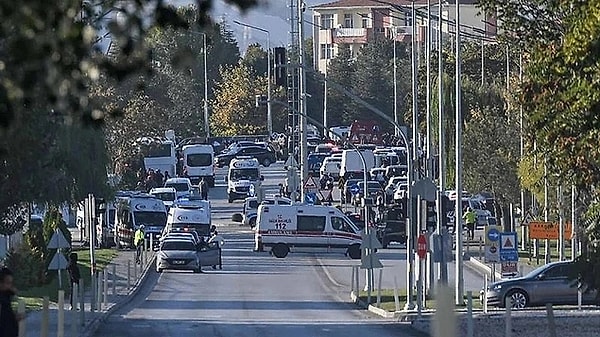 Milyonlar, terör saldırısını lanetlerken Türkiye'nin Savunma Sanayii'nde en önemli noktalarından birine düzenlene bu saldırı, pek çok soruyu da akıllara getirdi.