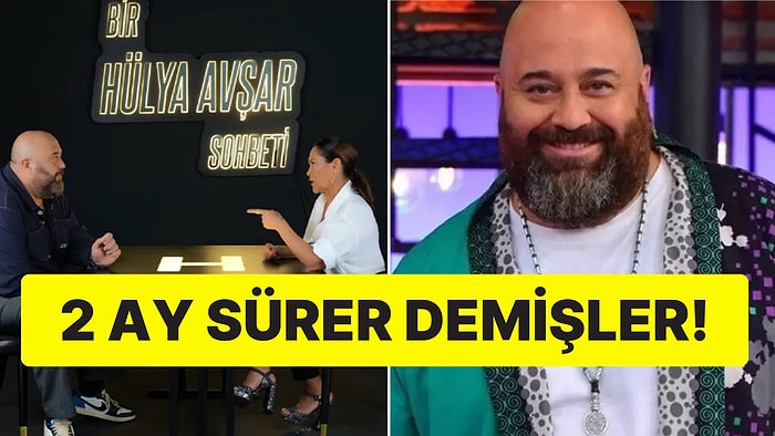 Somer Sivrioğlu, Nasıl MasterChef Jürisi Olduğunu İlk Kez Anlattı!