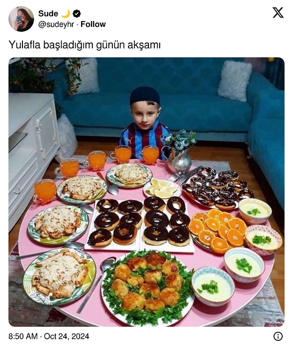 Yarın tekrar görüşmek üzere 👋