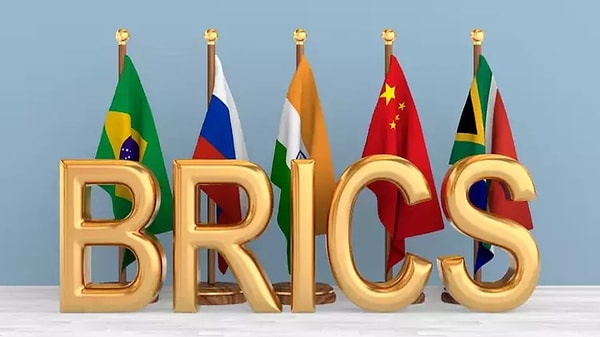 BRICS NEDİR?