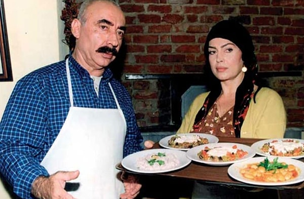 8. İkinci Bahar (1998–2001) - IMDb: 8.7