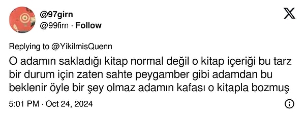 Siz ne düşünüyorsunuz? Yorumlarda buluşalım...