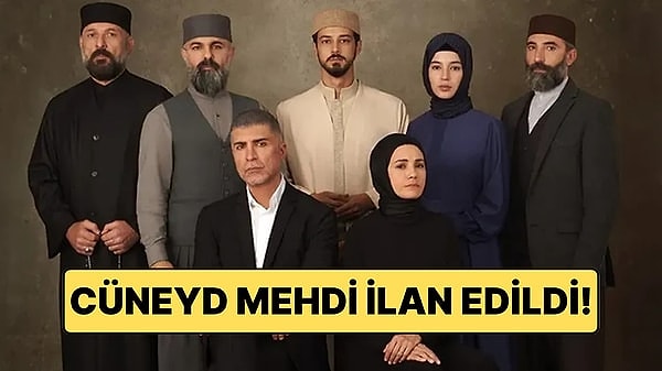 NOW TV'nin sevilen dizisi Kızıl Goncalar'ın yeni fragmanı yayınlandı. Dizide Mert Yazıcıoğlu'nun hayat verdiği Cüneyd karakterinin mehdi gibi peşinden gidilmesi sosyal medyanın dikkatini çekti.