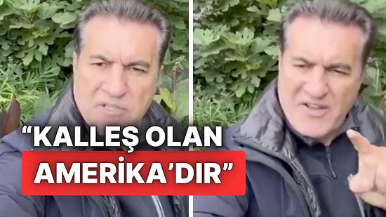 Mustafa Sarıgül, TUSAŞ’a Yönelik Terör Saldırısının Ardından Açıklamalarda Bulundu: "Kürt, Türk Kardeştir"