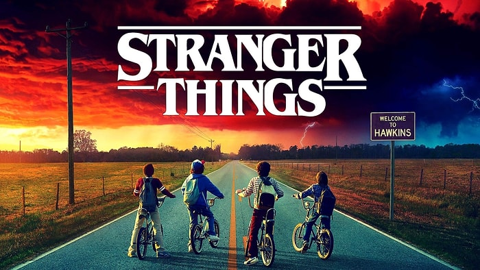 Final Sezonu Heyecanla Beklenen Stranger Things Hakkında Şaşıracağınız 7 İlginç Bilgi