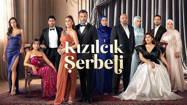 Show TV'nin ilgiyle izlenen dizisi Kızılcık Şerbeti hakkında Birsen Altuntaş, büyük bir ayrılık haberi yayınladı.