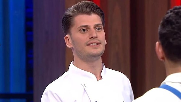 TV8'in beğeniyle izlenen yarışma programı MasterChef'in 26 Ekim tarihli bölümünde katmerci Ömer Aksu konuk olacak.