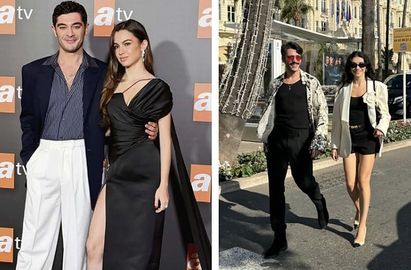 Bu sene Kubilay Aka, Hazar Ergüçlü, Su Burcu Yazgı Coşkun, Burak Deniz gibi isimler Cannes Film Festivali'nde boy gösterdi ve yoğun bir ilgiyle karşılandı bildiğiniz gibi.