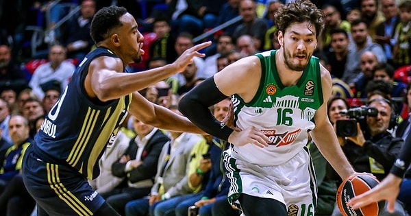 Ergin Ataman'ın çalıştırdığı Yunan ekibi Panathinaikos ile anlaşan Cedi Osman, dönüş kararıyla ilgili samimi açıklamalarda bulundu.