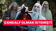 Yüzüklerin Efendisi'nde Saruman'ı Canlandıran Ünlü Oyuncunun Öldüğü Gece Yaptıkları Sizi Çok Duygulandıracak
