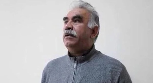 “Ömer Öcalan'a da iletilen iki şart. Bir, garantör ülke talebi var. Abdullah Öcalan'ın da dile getirdiği garantör ülke şartı söz konusu. Ülke adı yok.”