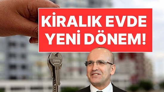 Kiralık Evde Yeni Dönem: E-Devlet Sistemi Devreye Giriyor!