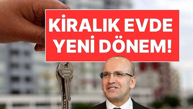 Kiralık Evde Yeni Dönem: E-Devlet Sistemi Devreye Giriyor!