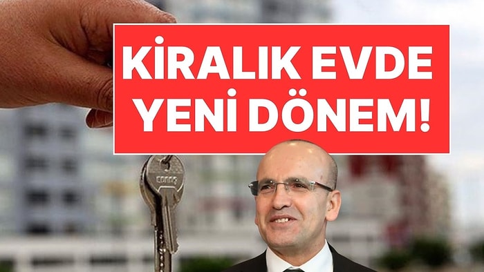 Kiralık Evde Yeni Dönem: E-Devlet Sistemi Devreye Giriyor!