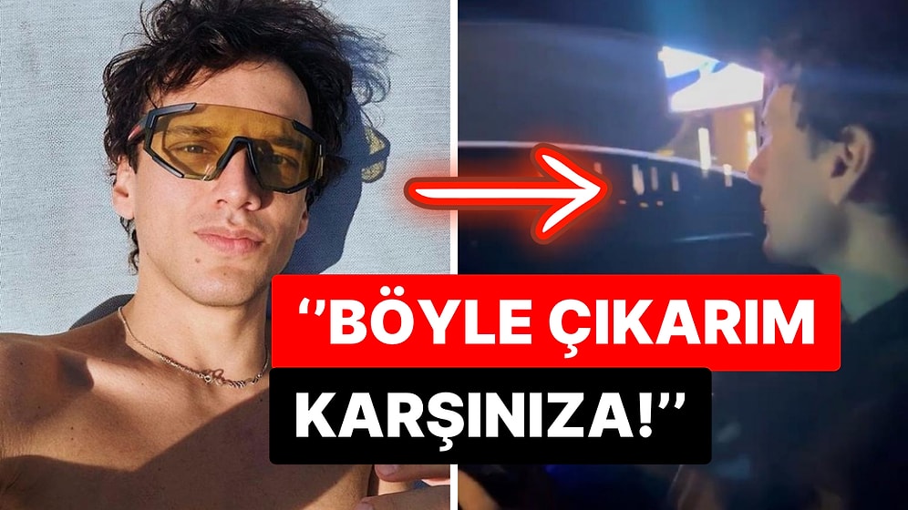 Böyle Sürprize Can Kurban: Edis, Bakü Konseri Sonrasında Trafik Işıklarında Bekleyen Hayranlarıyla Konuştu