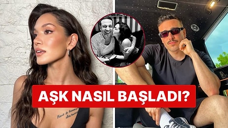 Hazal Subaşı İlişkisini Anlattı: Güzel Oyuncu Oğuzhan Koç ile Nasıl Tanıştığını Açıkladı!