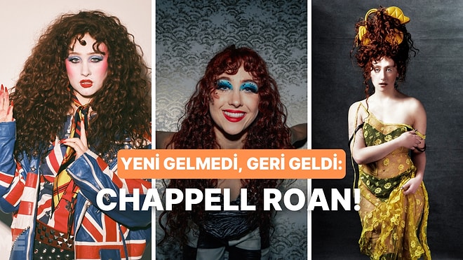 İyi Şanslar, Bebeğim! Adeta Bir İkon Olan Chappell Roan Hakkında Bilmen Gereken 10 Şey