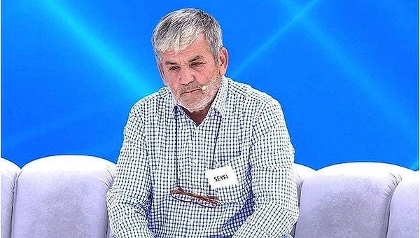 Popüler televizyon programı "Müge Anlı ile Tatlı Sert", son bölümlerinde Seyfi Birbir ve kayıp oğlunun hikayesiyle izleyicilerin dikkatini çekti. Seyfi Birbir, dört yaşındaki oğlunu ilk olarak başka bir aileye verdiğini, daha sonra ise bir fuara bırakarak terk ettiğini itiraf etmişti.