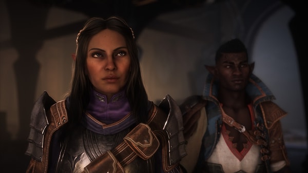 1. Dragon Age: The Veilguard - 31 Ekim