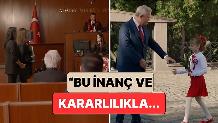 Mansur Yavaş Cumhuriyetimizin 101. Yılını Bir Video ile Kutladı: "Bu İnanç ve Kararlılıkla Sonsuza Kadar"