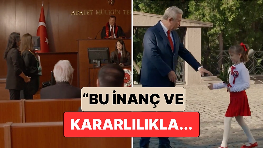 Mansur Yavaş Cumhuriyetimizin 101. Yılını Bir Video ile Kutladı: "Bu İnanç ve Kararlılıkla Sonsuza Kadar"