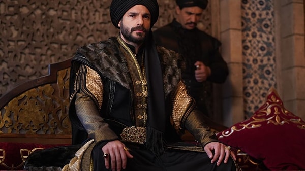 Mehmed: Fetihler Sultanı 29 Ekim Salı günü yeni bölümüyle yayınlanacak mı?