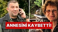 Ünlü Oyuncunun Acı Günü: Arka Sokaklar'ın Mesut Komiseri Şevket Çoruh'un Annesi Hayatını Kaybetti!