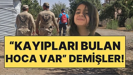 "Kayıp Şahısları Bulan Hoca Var" Demişler: Narin'i Arayan Jandarma Üfürükçüye Gitmiş!