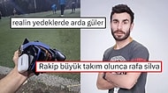 Yapıyorlar Bu Sporu! Geçtiğimiz Hafta Spor Dünyasına Dair Atılmış En Komik Tweetler