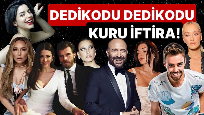 29 Ekim'e Damgasını Vuran Magazin Olaylarını Anlatıyoruz!