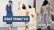 Eski Ucuz Temu’yu Özleyenler İçin Yerini Doldurmaya Aday 30 Ekim 2024 Amazon Ürün Önerileri