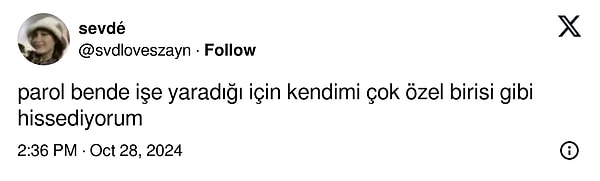 Başlayalım!