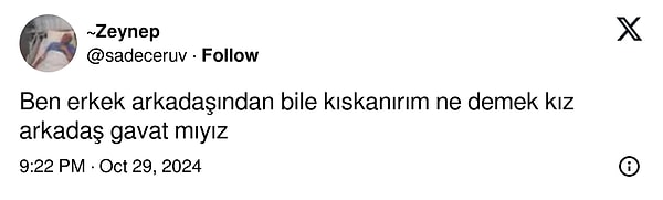 Haliyle bu ilişki sosyal medyanın gündemine bomba gibi düştü! 👇