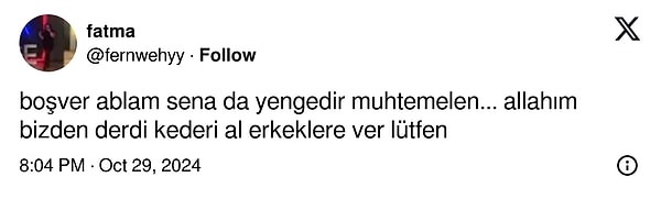 Sena yengedir o! 👇