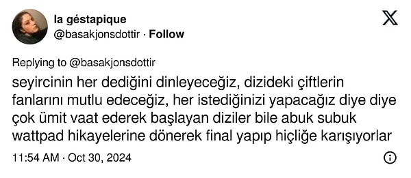 Kullanıcının bu tespitine hak veren yorumlar gecikmedi. Tabii aksini iddia edenler de...