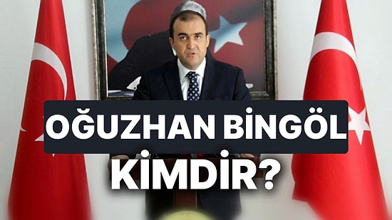 Oğuzhan Bingöl Kimdir? Beşiktaş Kaymakamı Oğuzhan Bingöl'ün Görev Yerleri ve Hayatı Hakkında Merak Edilenler